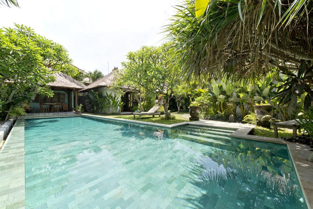 Bali Villa Aja Seminyak  Exterior photo