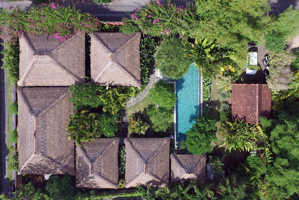 Bali Villa Aja Seminyak  Exterior photo