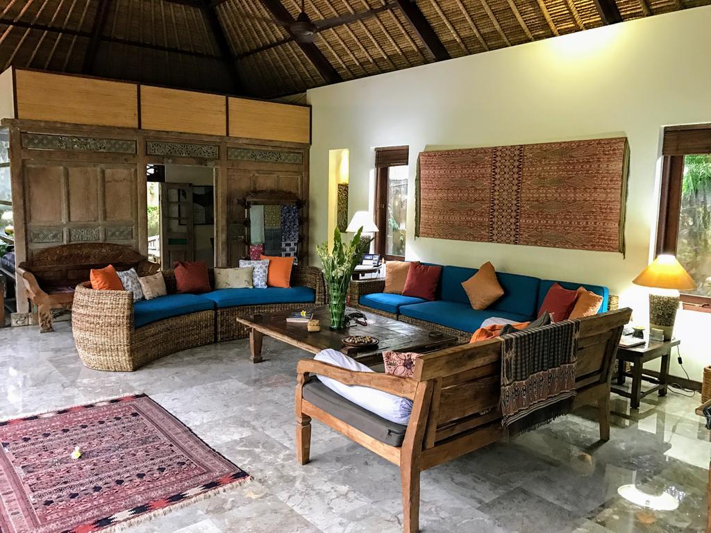 Bali Villa Aja Seminyak  Exterior photo