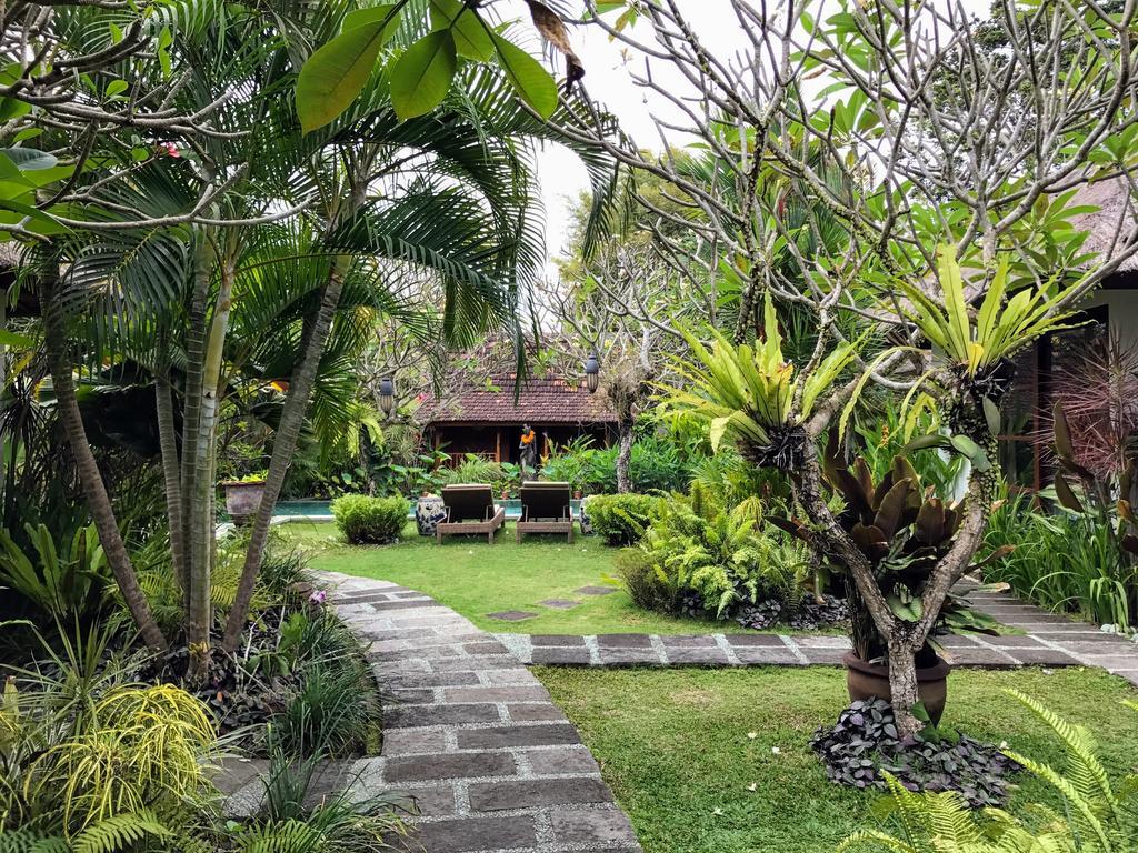 Bali Villa Aja Seminyak  Exterior photo