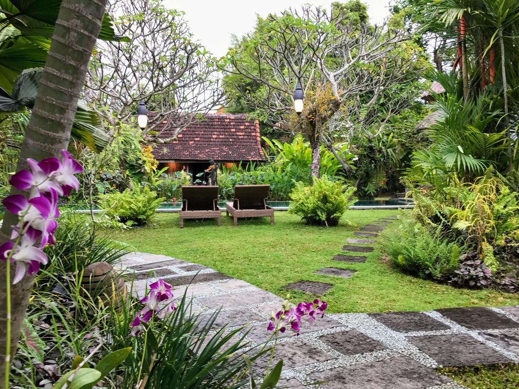 Bali Villa Aja Seminyak  Exterior photo